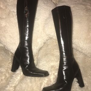 Gianni Bravo Boots